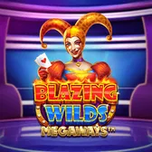 Blazing Wilds Megaways